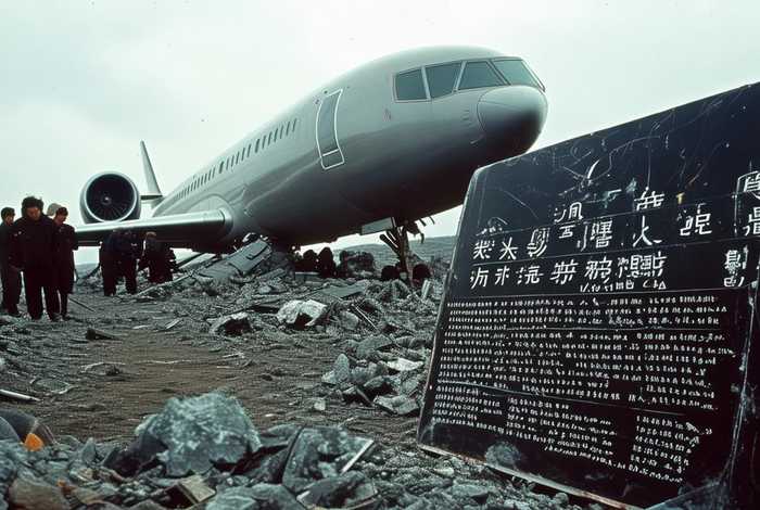 1992年广西桂林坠机事件事故调查；1992年桂林飞机失事名单