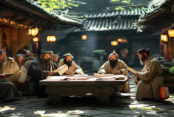 历史人文故事经典传奇 - 历史人文故事经典传奇有哪些