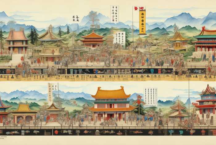 高中中国历史题目(高中中国历史题目汇总) 高中中国历史题目(高中中国历史题目汇总)
