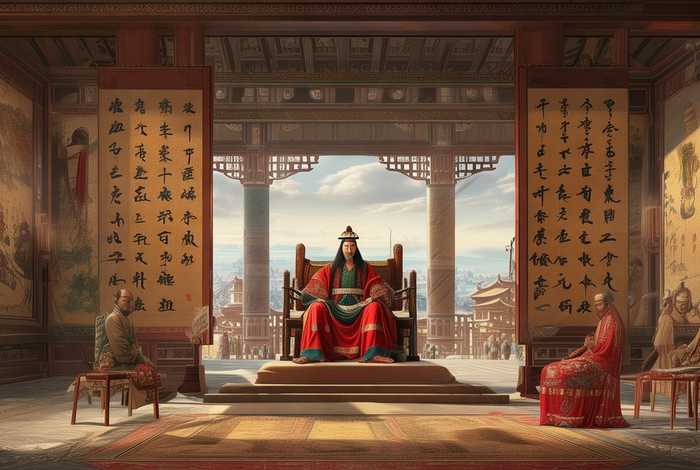 历史上真的有推恩令吗;推恩令历史简介 历史上真的有推恩令吗;推恩令历史简介