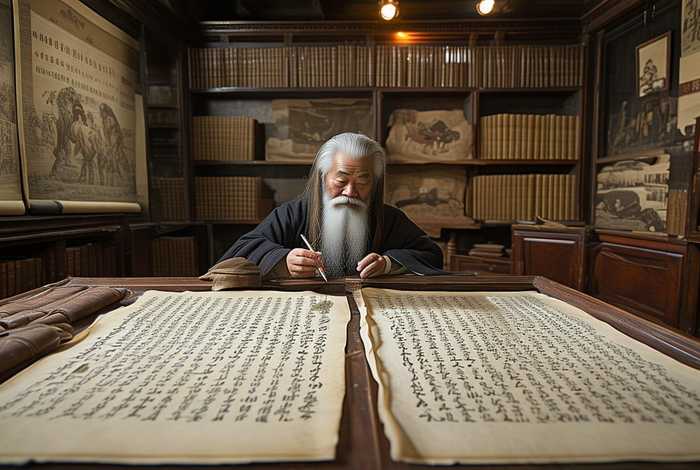 对联历史100字；对联的历史简介100字