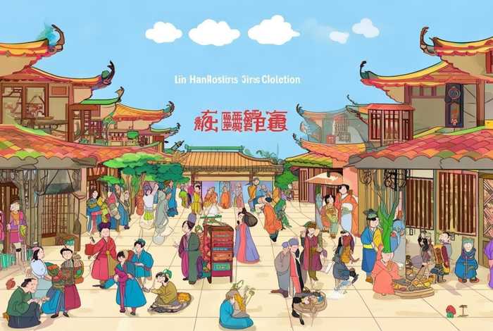 林汉达历史故事集彩图版；林汉达历史故事全集