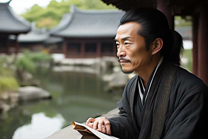 历史人物刘禹锡（历史人物刘禹锡的评价）