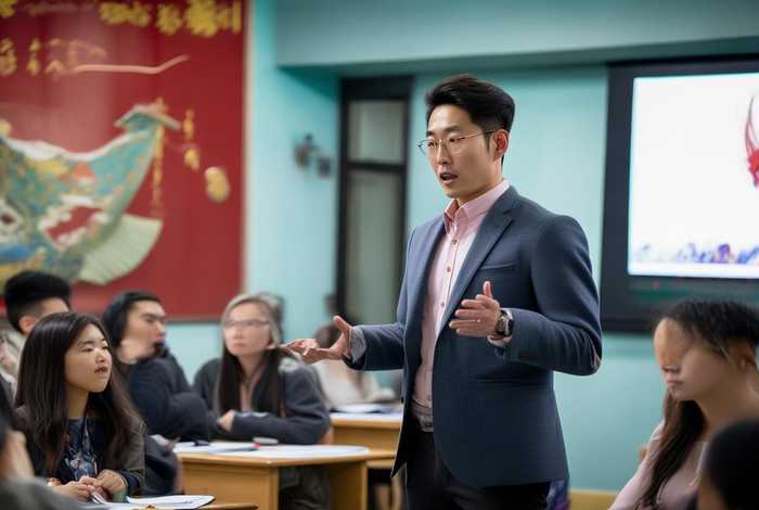 韩国教授讲中国故事,韩国教授讲中国故事视频 韩国教授讲中国故事,韩国教授讲中国故事视频