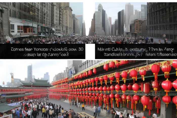 美国与中国的历史事件 美国与中国的历史事件对比