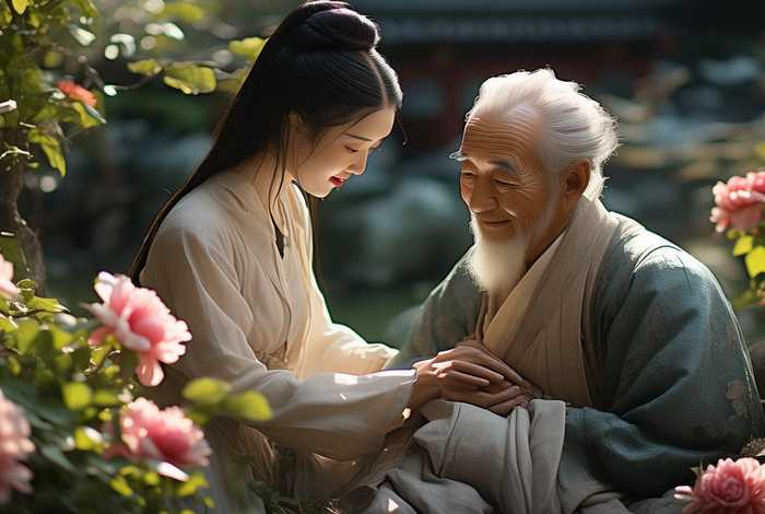 历史上关于孝的故事 关于孝的历史名人故事