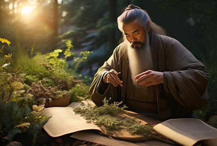 李时珍的历史故事 - 李时珍的历史故事简短