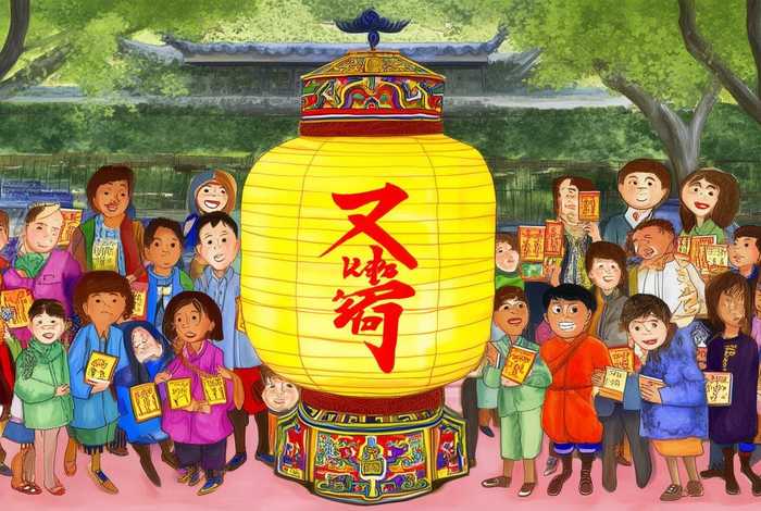 儿童听中国历史故事听哪个版本，小孩必听的一百个中国历史故事