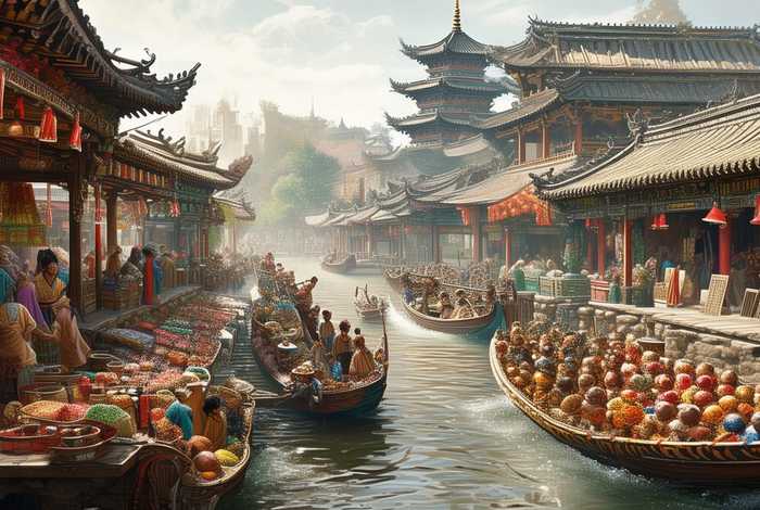 故事解说中国历史事件 故事解说中国历史事件有哪些