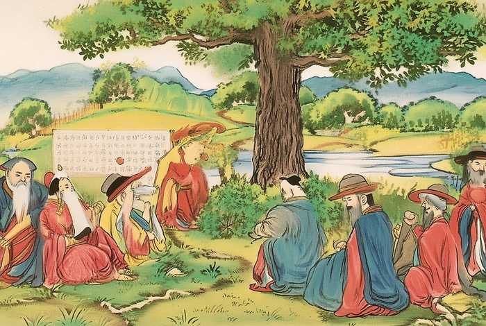 历史成语故事绘画作品(历史成语故事绘画作品图片) 历史成语故事绘画作品(历史成语故事绘画作品图片)