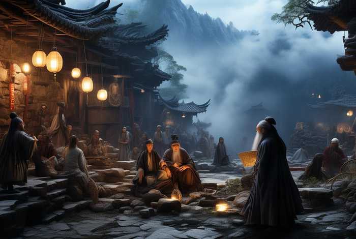 陇南历史文化传说故事（陇南历史文化传说故事有哪些）