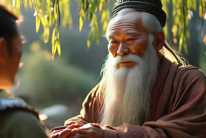 关于宽容的中国典故 - 关于宽容的中国典故50字