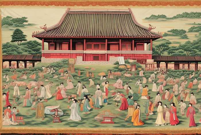 传统文化的历史视频、有关传统文化历史的视频