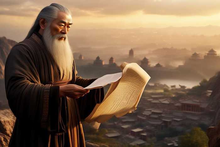 历史人物姜子牙的故事、历史人物姜子牙的故事50字