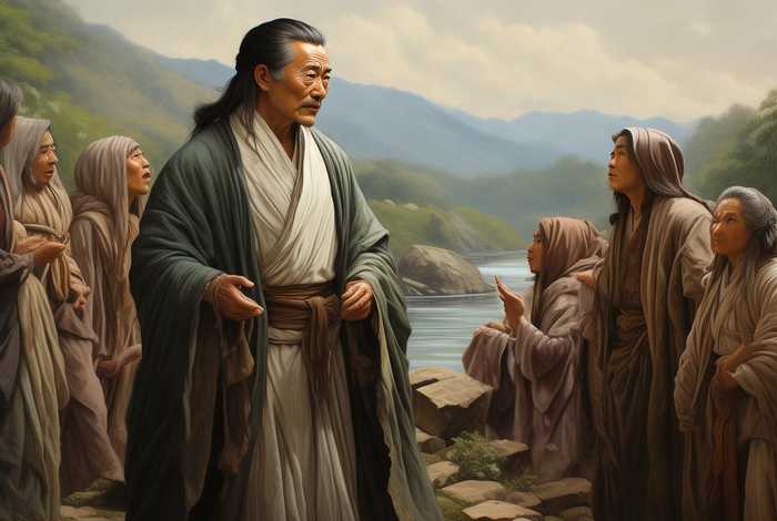 历史人物西门豹故事四年级上册 - 西门豹的历史人物故事有哪些 历史人物西门豹故事四年级上册 - 西门豹的历史人物故事有哪些