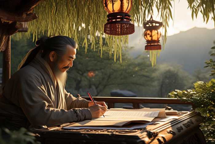 历史悠久的中国作文，历史悠久的中国作文英语