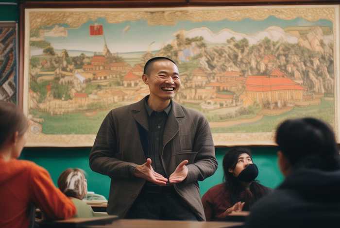 跟学生讲中国历史故事心得体会 - 跟学生讲中国历史故事心得体会500字 跟学生讲中国历史故事心得体会 - 跟学生讲中国历史故事心得体会500字