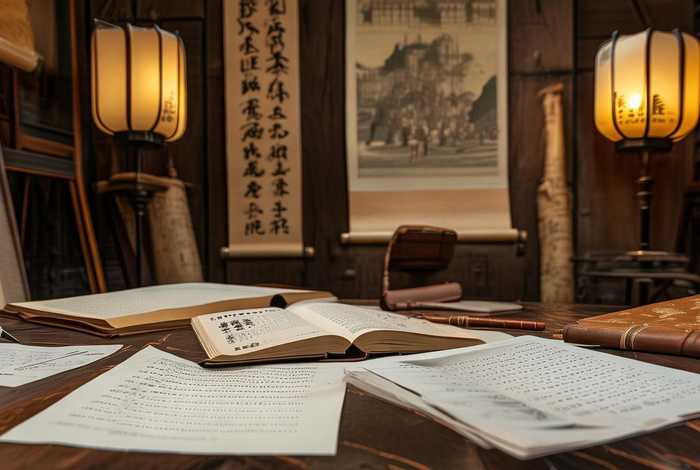 林汉达中国历史故事集朗读视频；《林汉达中国历史故事集》阅读测试及答案