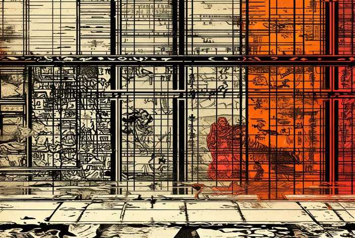 连环画 历史（连环画历史回顾）