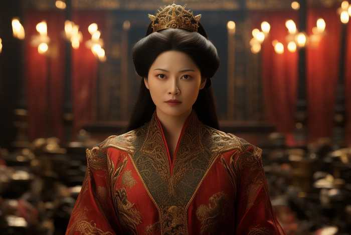 吕后篡权中国历史小丛书;吕后篡汉电影 吕后篡权中国历史小丛书;吕后篡汉电影
