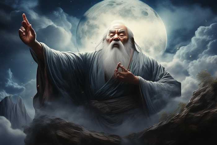 姜子牙的故事有哪些、姜子牙的故事有哪些神机妙算