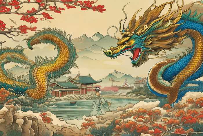 韩国认为的中国历史 - 韩国认为的中国历史是什么