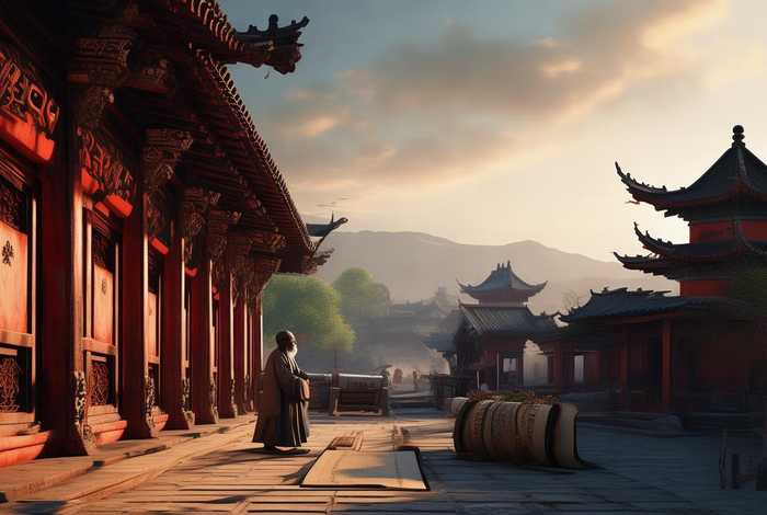 历史中国的意义是什么 中国文化中的历史意识是什么？
