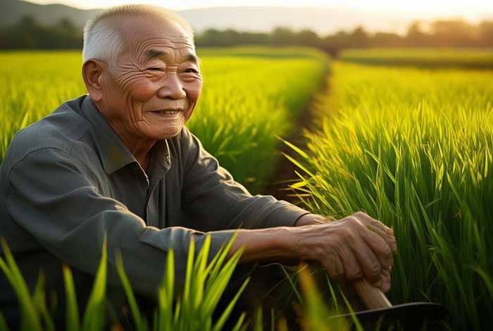 《袁隆平的故事》 袁隆平的故事给了你什么启示