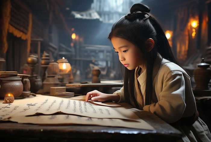 历史故事600字初一(历史故事600字初一作文) 历史故事600字初一(历史故事600字初一作文)