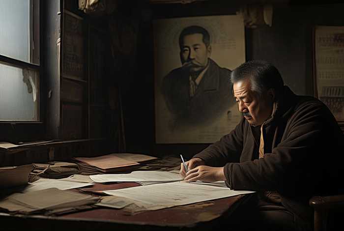 鲁迅的历史故事300字 鲁迅的历史故事300字左右 鲁迅的历史故事300字 鲁迅的历史故事300字左右