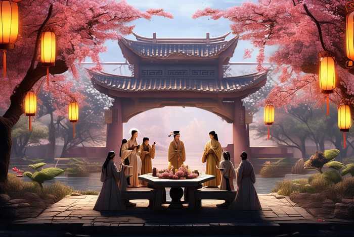 关于中国传统节日的历史故事，关于中国传统节日的典故