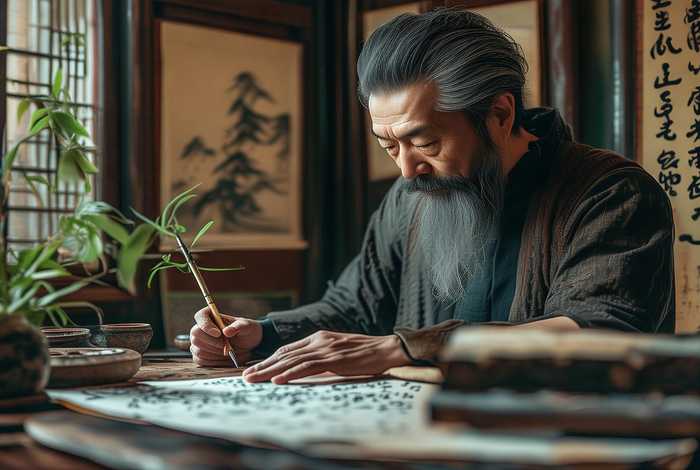 典籍里的中国第八期观后感600字；典籍里的中国第八期观后感600字怎么写
