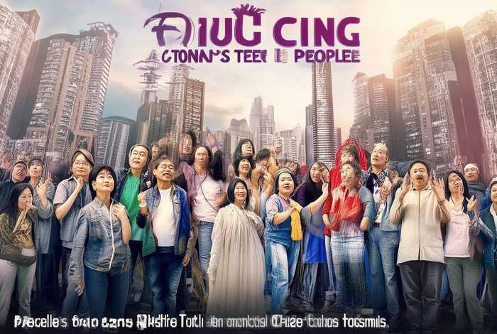 感动中国十大人物事迹故事600字(感动中国十大人物事迹故事600字作文) 感动中国十大人物事迹故事600字(感动中国十大人物事迹故事600字作文)