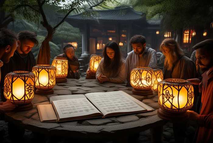 故事里的中国精神信的故事（故事里的中国精神·信的故事读后感500字）