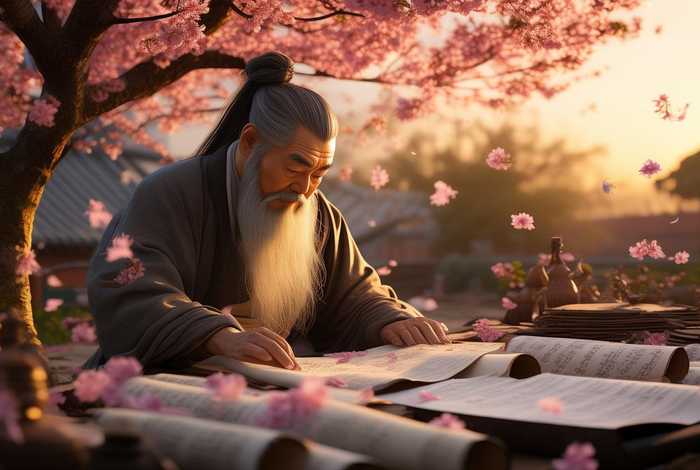 陈旉的故事 - 陈玘的故事