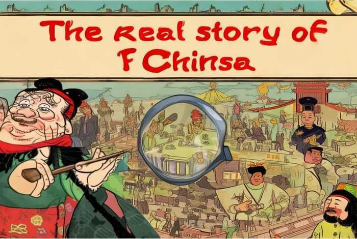 关于中国历史的讽刺漫画、关于中国历史的讽刺漫画图片 关于中国历史的讽刺漫画、关于中国历史的讽刺漫画图片
