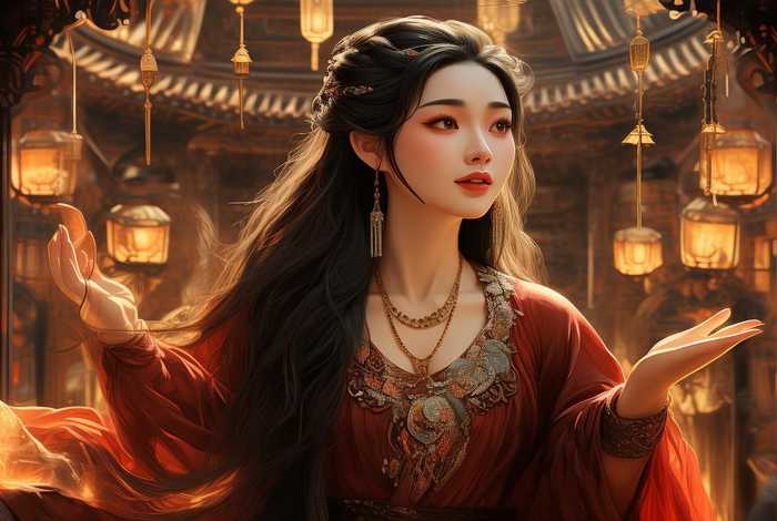 讲述历史故事美女(讲述历史故事美女的电视剧) 讲述历史故事美女(讲述历史故事美女的电视剧)