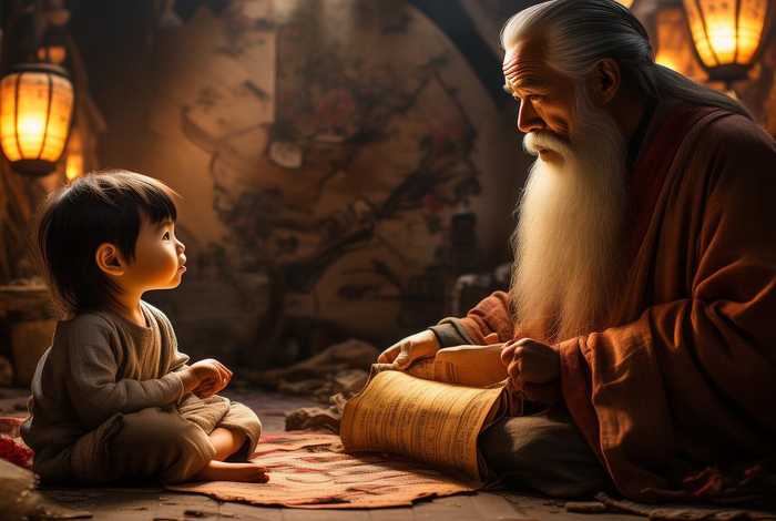 孩子听中国历史故事的好处；孩子听中国历史故事的好处有哪些