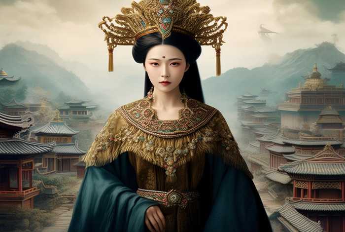 吕后的故事传说 吕后的故事传说是什么 吕后的故事传说 吕后的故事传说是什么