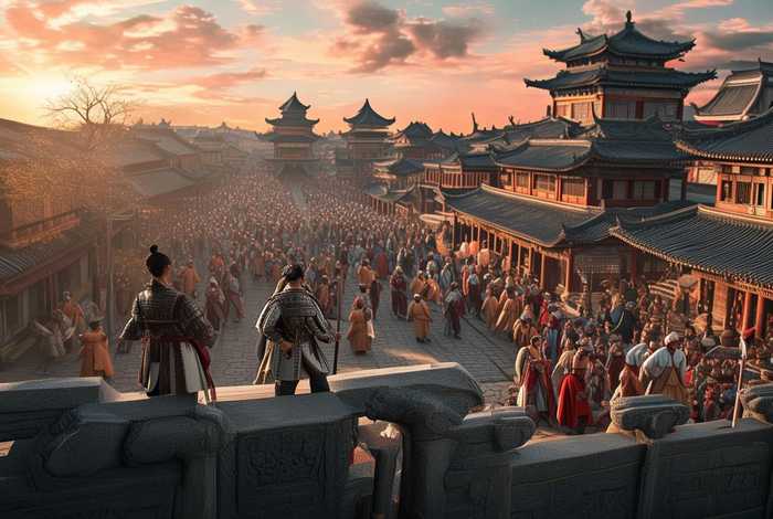 古代历史故事300字 中国古代历史小故事300字