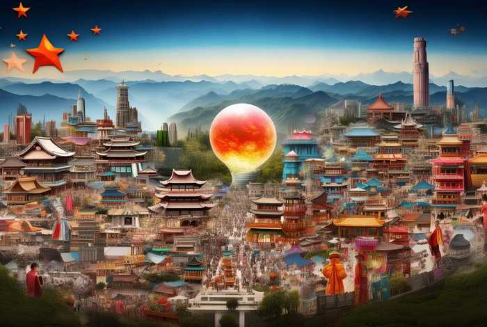 各国眼中的中国解读;世界各国眼中的中国 各国眼中的中国解读;世界各国眼中的中国