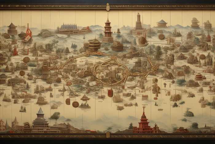 历史上中国签订的所有条约(中国历史以来签订的所有条约) 历史上中国签订的所有条约(中国历史以来签订的所有条约)