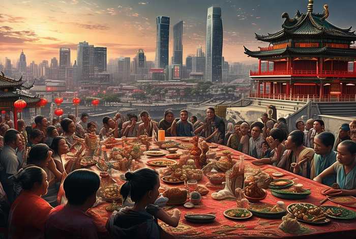 关于中国故事的英语演讲稿（关于中国故事的英语演讲稿4分钟左右）