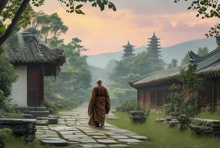 佛教传入中国的时间 佛教传入中国的时间是哪个时期