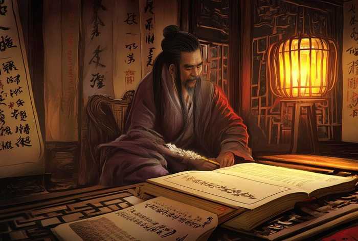 《中国志怪故事》 《中国志怪故事》在线阅读