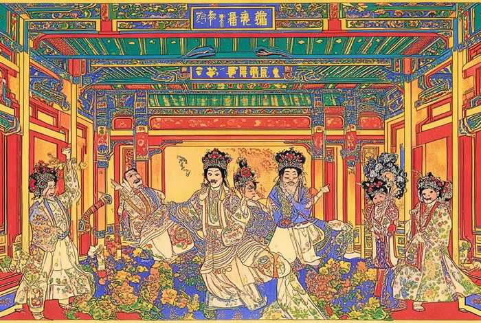 连环画中国戏曲故事，连环画中国戏曲故事冀美版