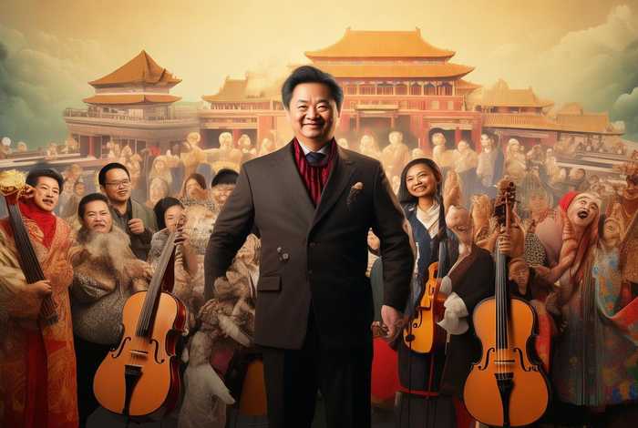 把中国历史编成歌曲 - 把中国历史编成歌曲的是谁