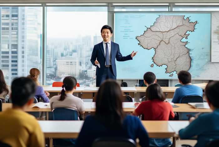 韩国教授讲解中国 - 韩国教授讲解中国节目叫什么