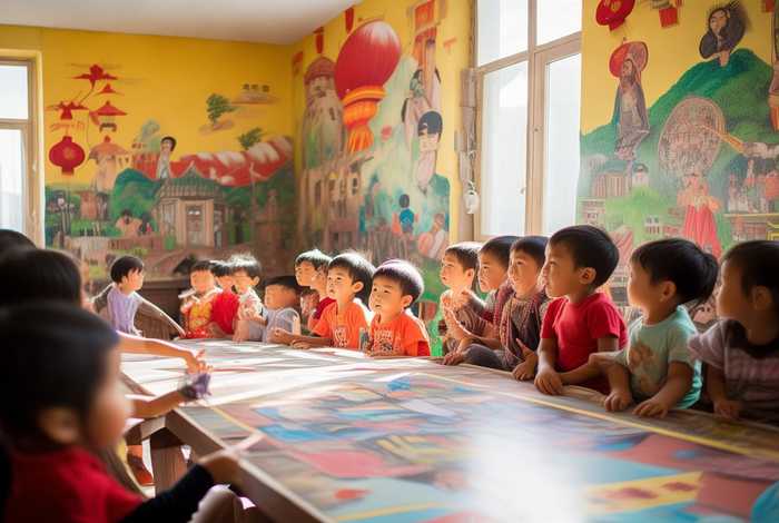 红色文化故事幼儿园 - 幼儿园关于红色文化的故事有哪些 红色文化故事幼儿园 - 幼儿园关于红色文化的故事有哪些