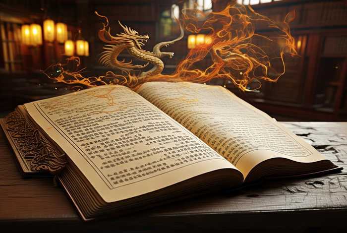 介绍一本书中国神话故事，介绍一本书中国古代神话故事